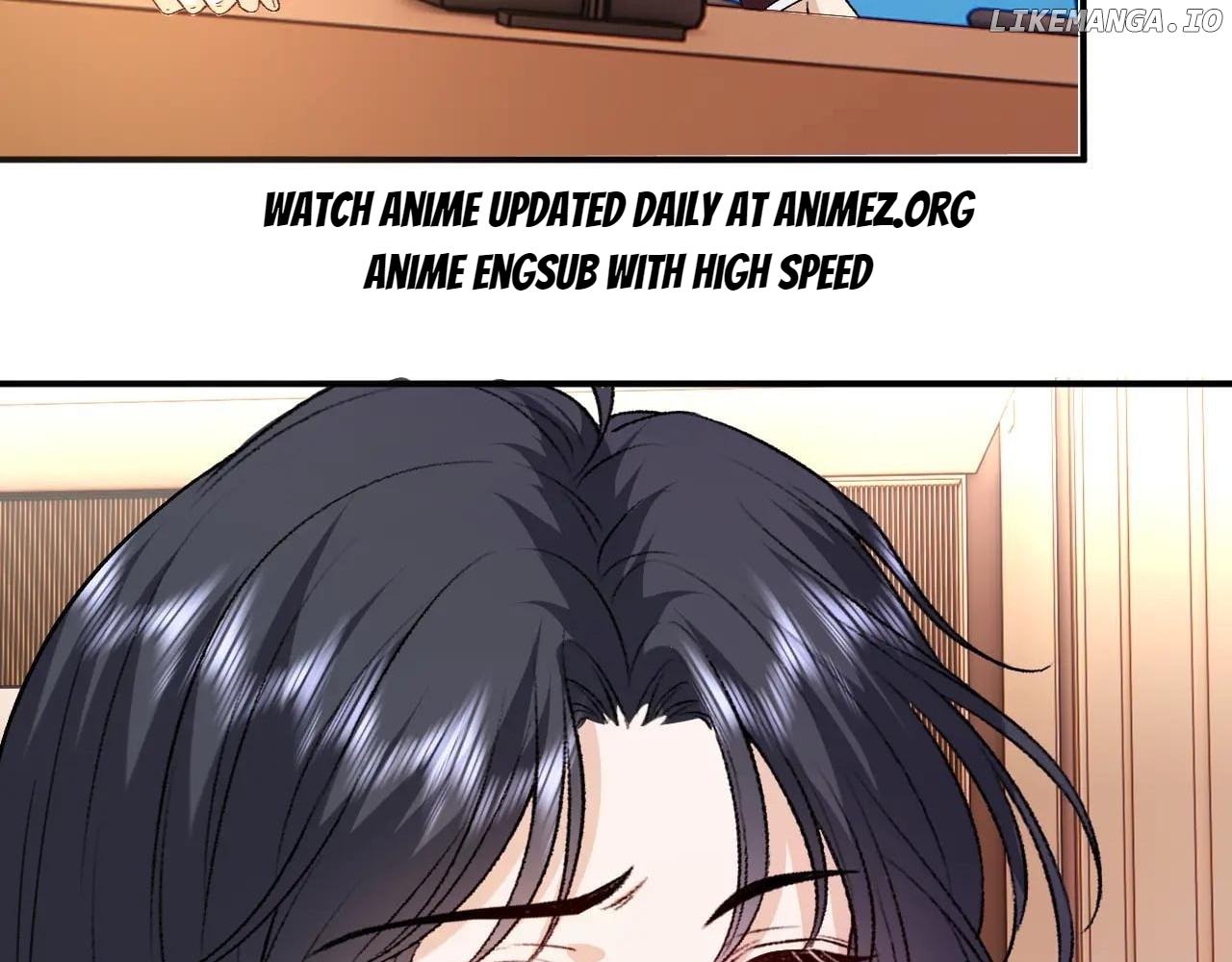 Madam and Her Daily Online Face-Slapping Chapter 183 - page 41